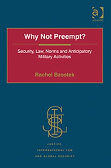 Why Not Preempt?