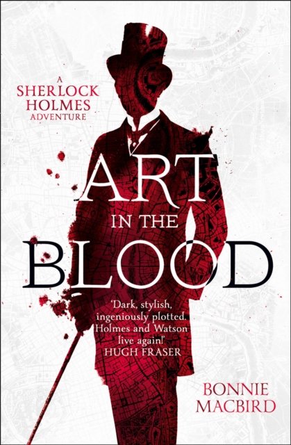 ART IN BLOOD_SHERLOCK HOLM1 PB