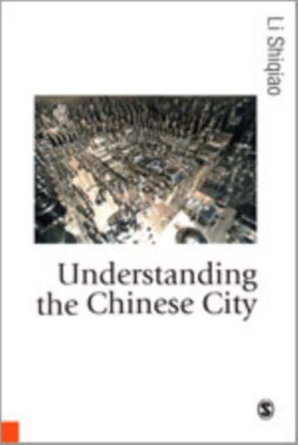 Understanding the Chinese City