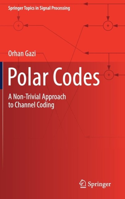 Polar Codes