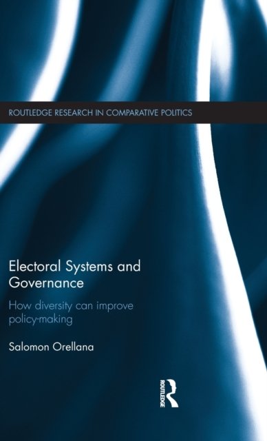 Electoral Systems and Governance