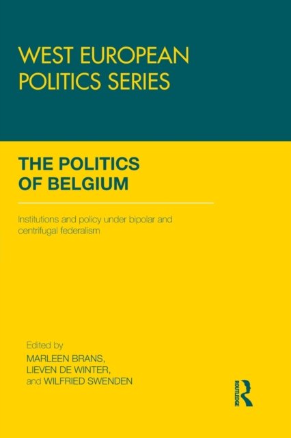 The Politics of Belgium