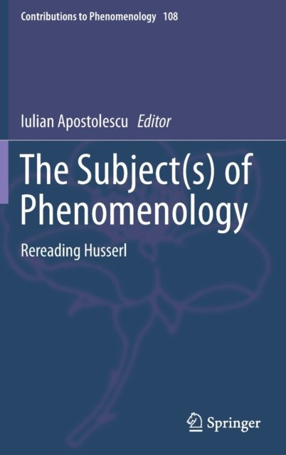 The Subject(s) of Phenomenology