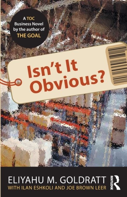 Isn''t It Obvious?