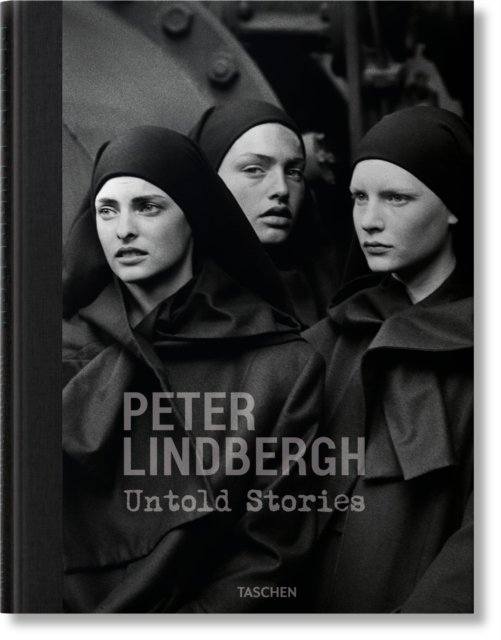 Peter Lindbergh