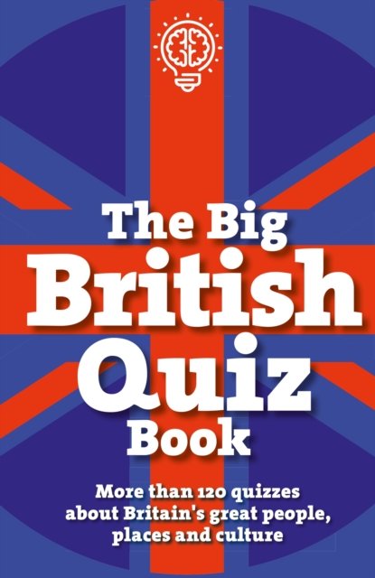 Big British Quiz Book