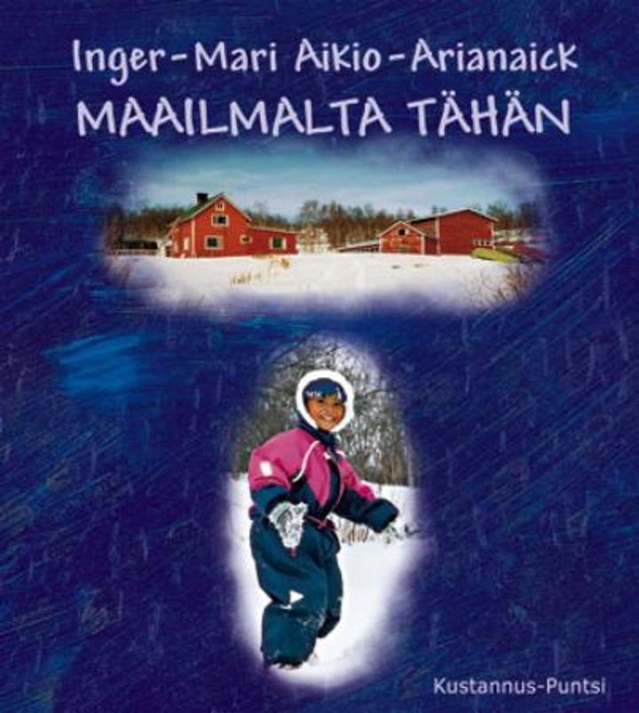 Maailmalta tähän