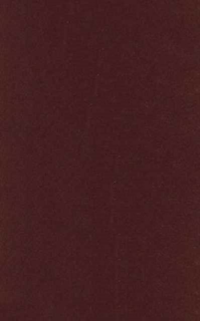 Studies in English Farming and Topography