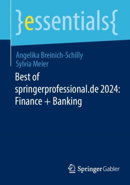 Best of Springerprofessional.de 2024