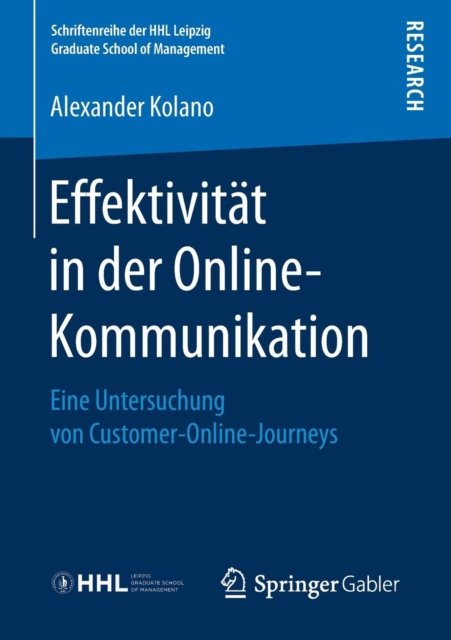 Effektivitat in der Online-Kommunikation