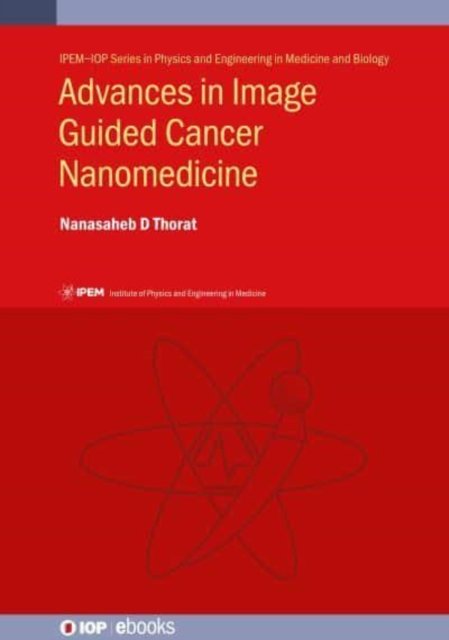 Advances in Image-Guided Cancer Nanomedicine