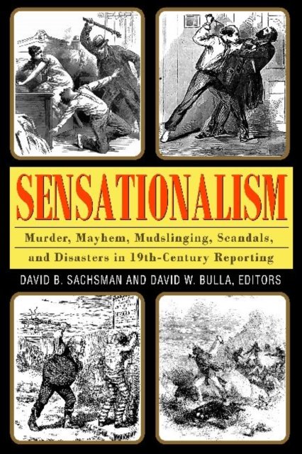 Sensationalism