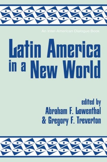 Latin America In A New World