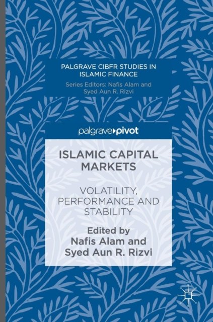 Islamic Capital Markets