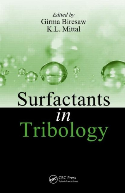 Surfactants in Tribology