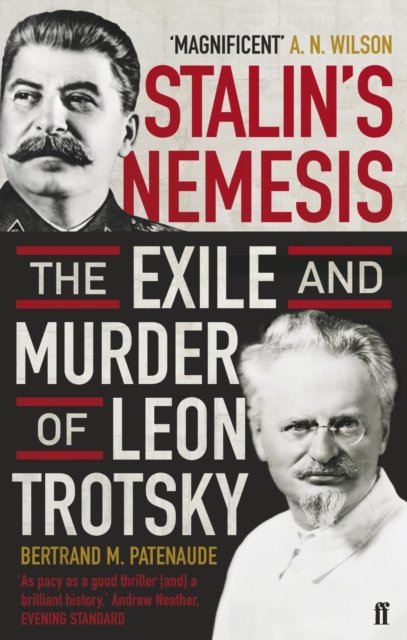 Stalin''s Nemesis