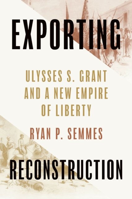 Exporting Reconstruction