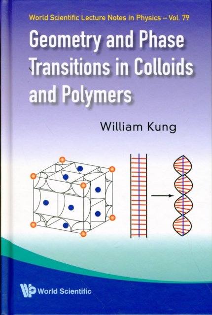 GEOMETRY & PHASE TRANSITIONS IN... (V79)