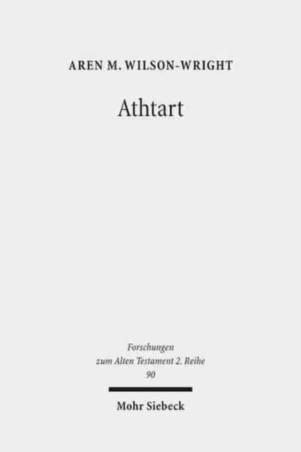 Athtart