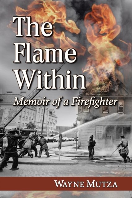 The Flame Within