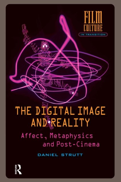 The Digital Image and Reality