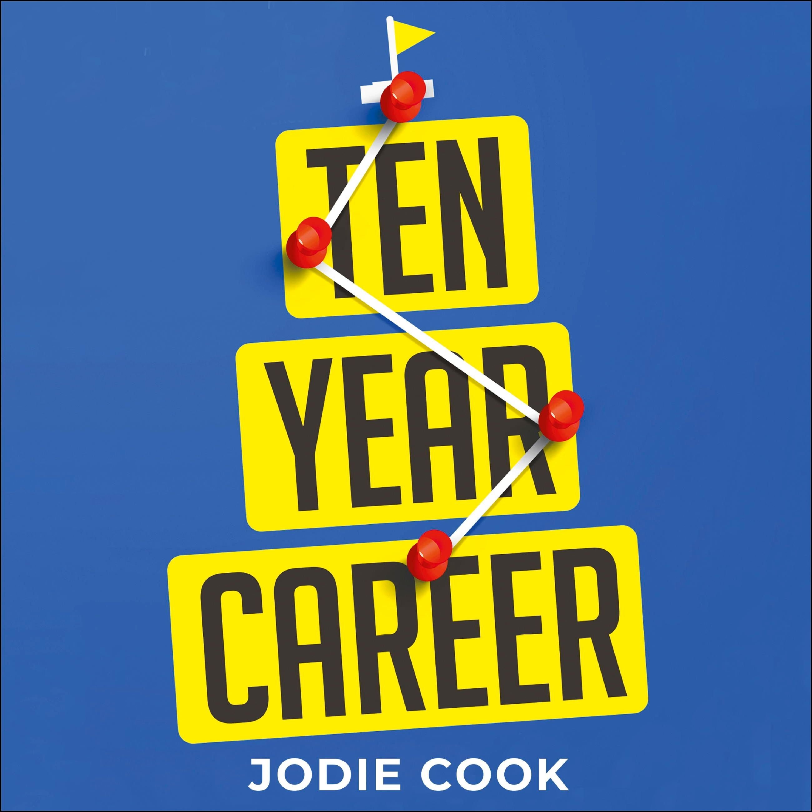 Ten Year Career