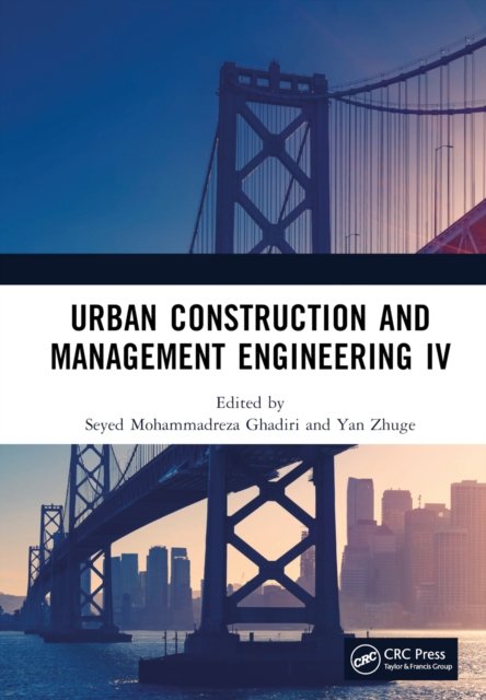 Urban Construction and Management Engineering