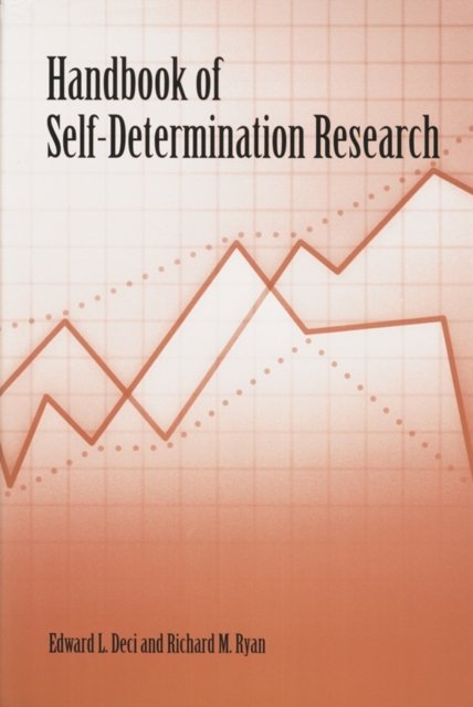 Handbook of Self–Determination Research