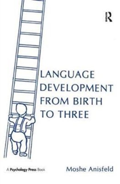 Language Development From Birth To Three