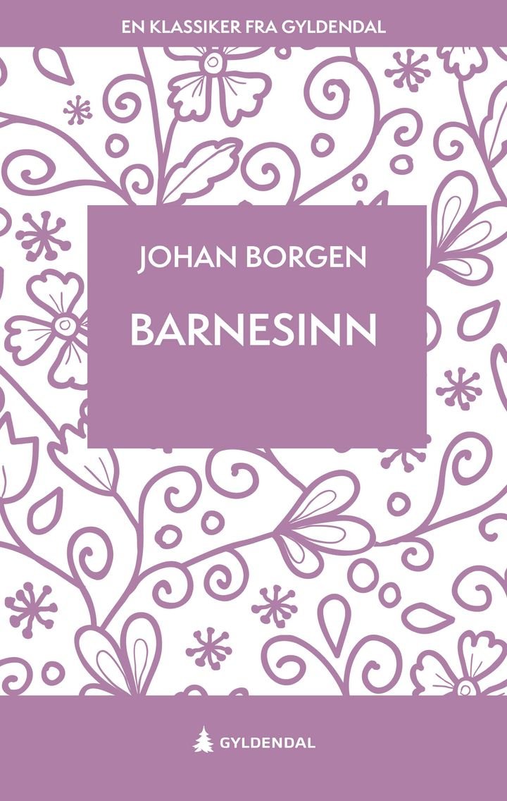 Barnesinn