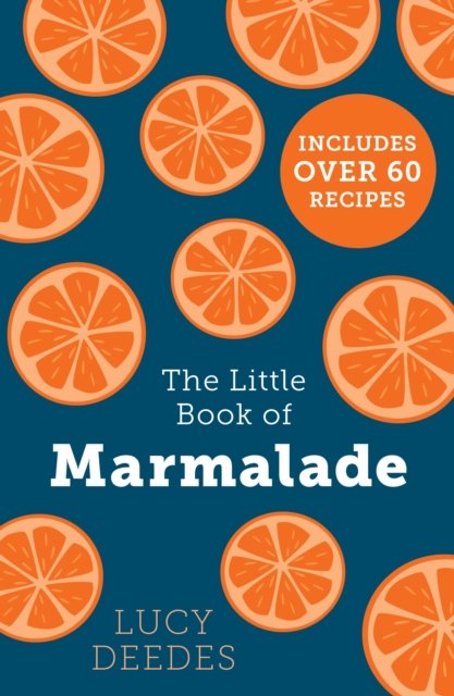 LITTLE BK OF MARMALADE PB