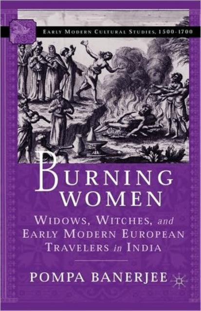 Burning Women