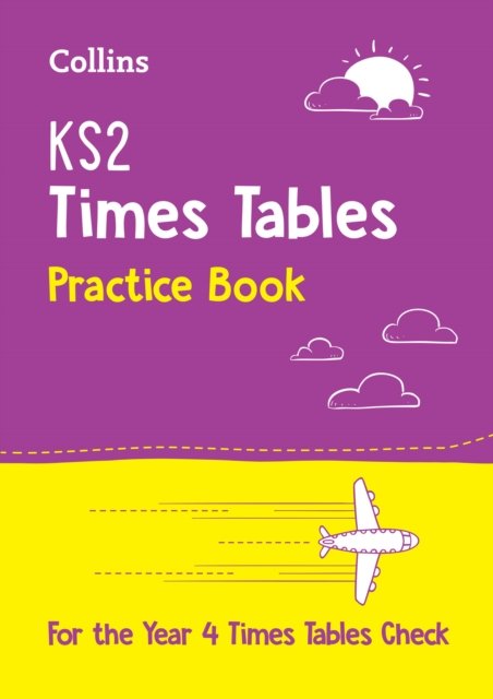 KS2 TIMES TABLES PRAC_KS2 PRAC