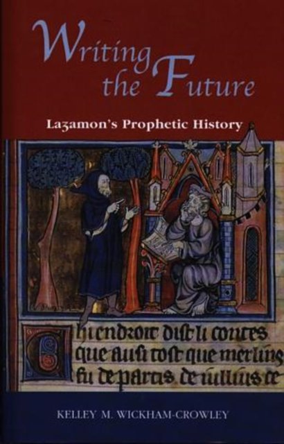 Writing the Future