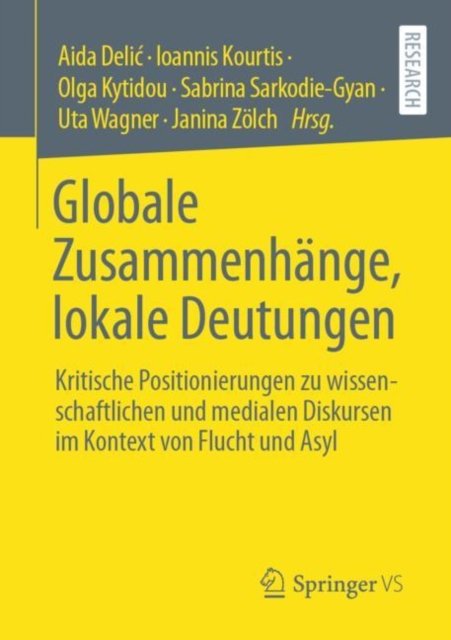 Globale Zusammenhange, lokale Deutungen