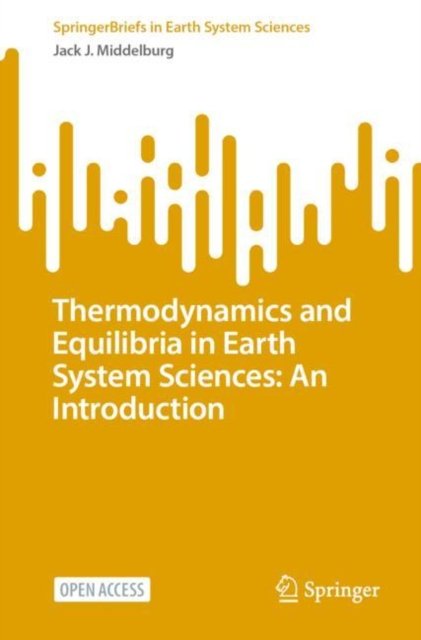Thermodynamics and Equilibria in Earth System Sciences