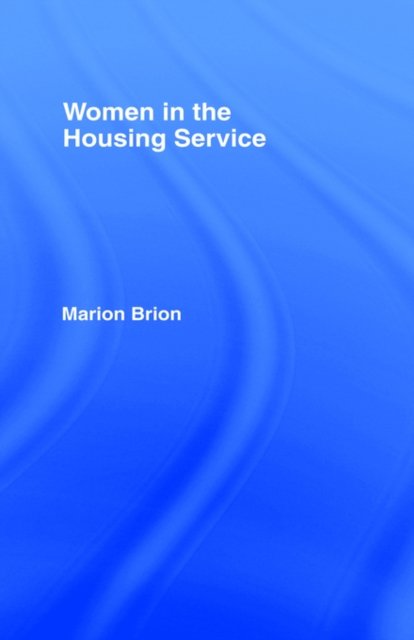 Women in the Housing Service