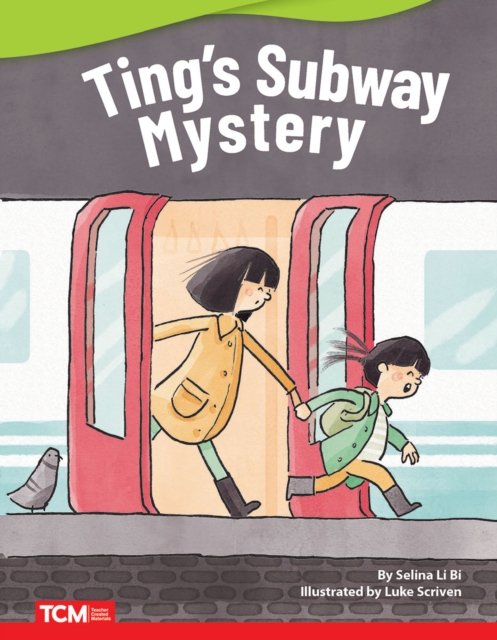 Ting''s Subway Mystery