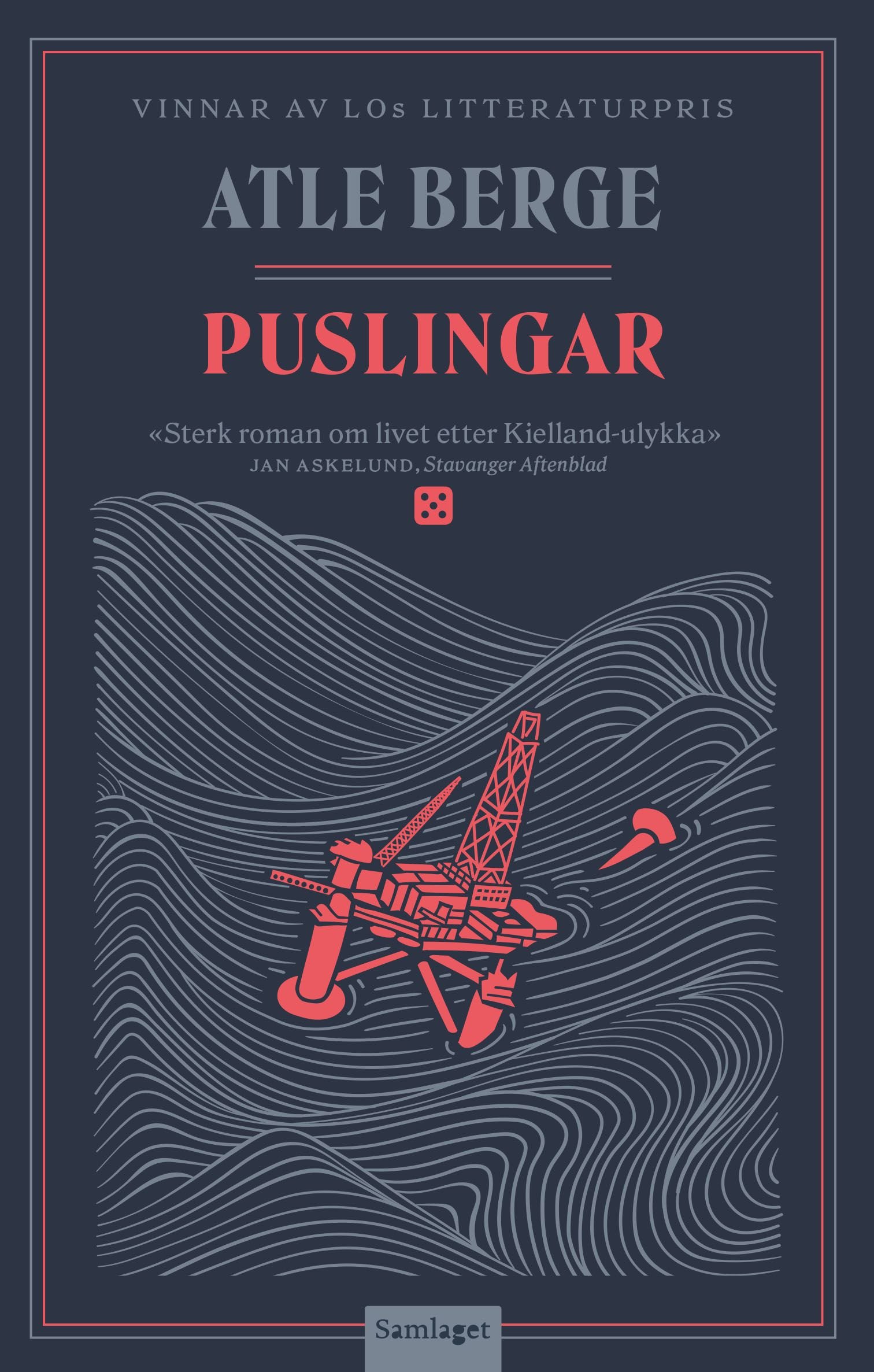Puslingar - roman