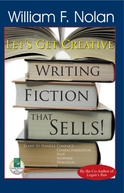 Let''s Get Creative