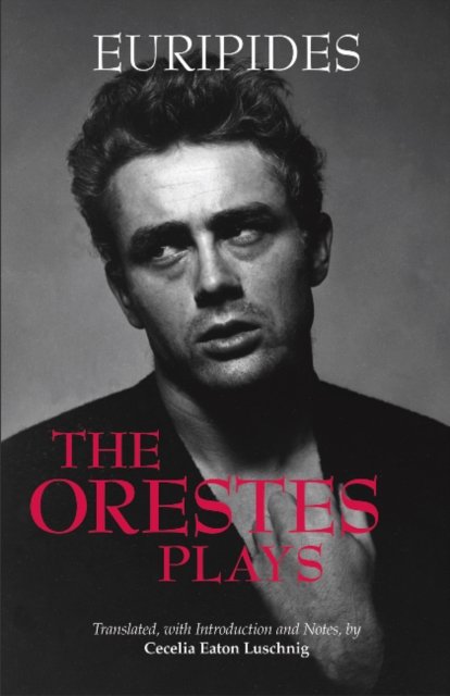 Orestes Plays