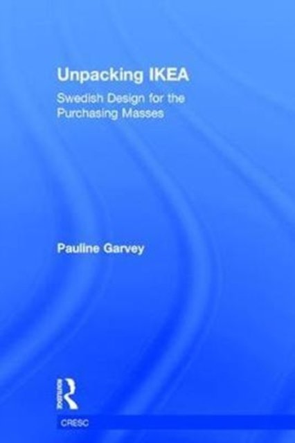 Unpacking Ikea