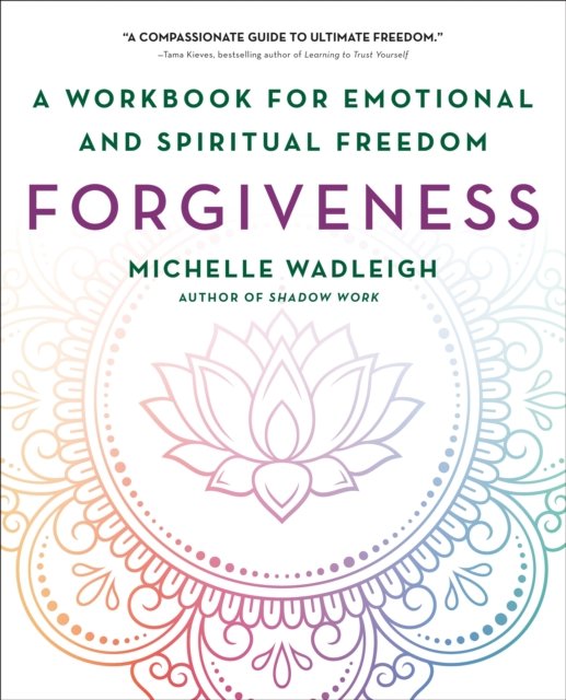 Forgiveness