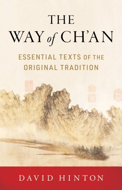 The Way of Ch''an