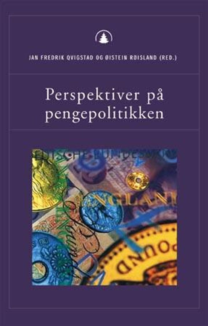 Perspektiver på pengepolitikken