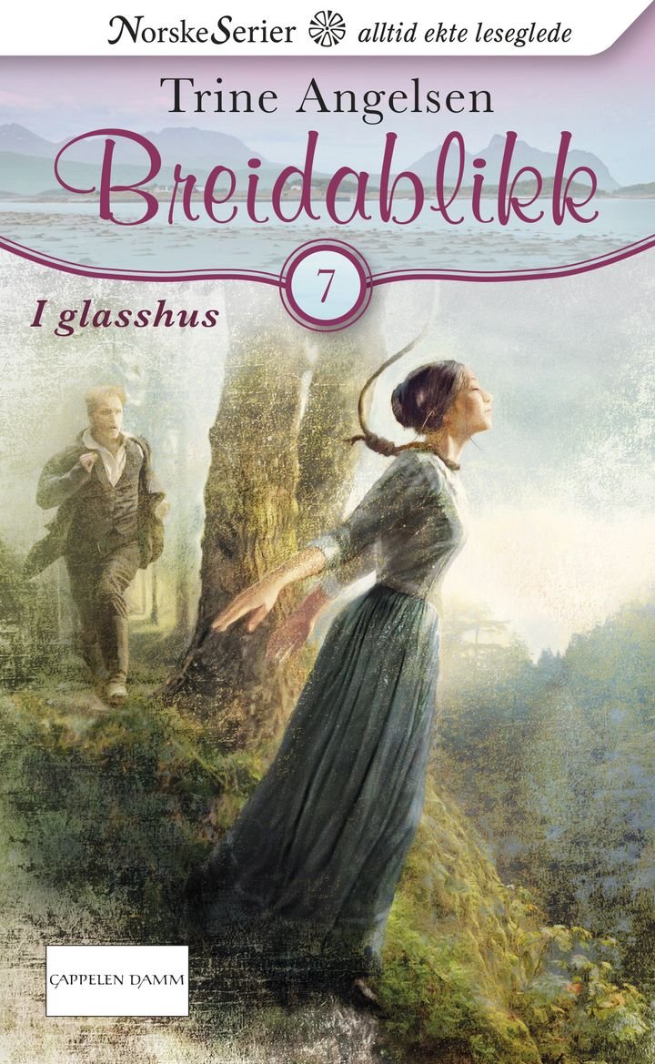 I glasshus