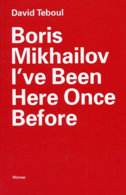 Boris Mikhailov