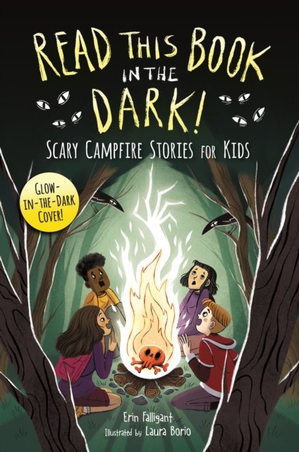 Read This Book in the Dark