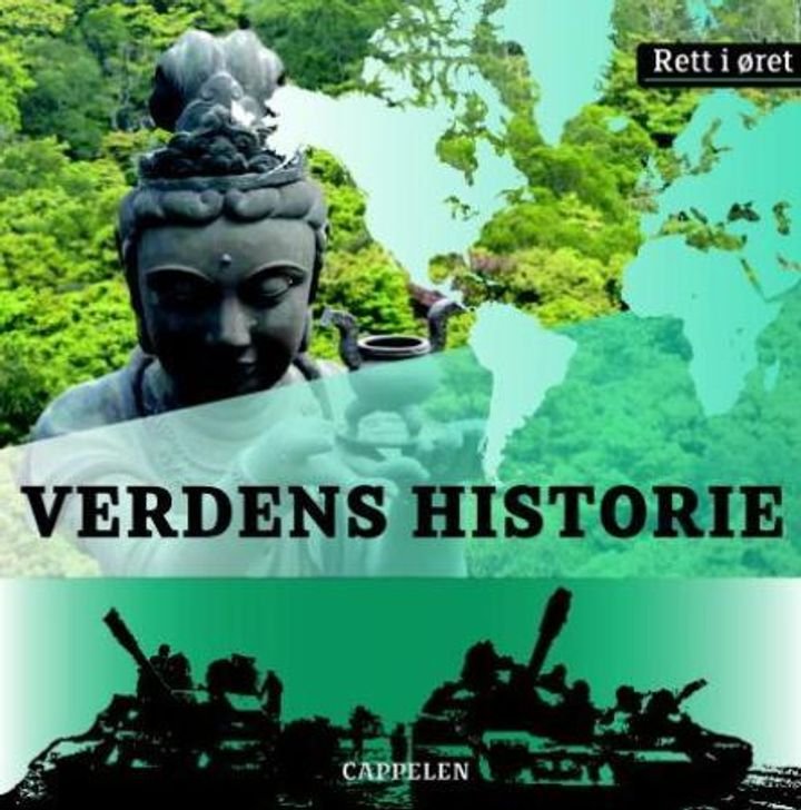 Verdenshistorien