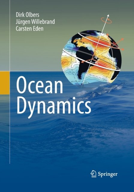 Ocean Dynamics